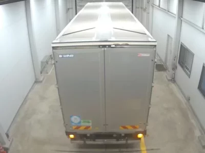 Mitsubishi FUSO TRUCK