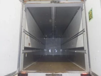 Mitsubishi FUSO TRUCK
