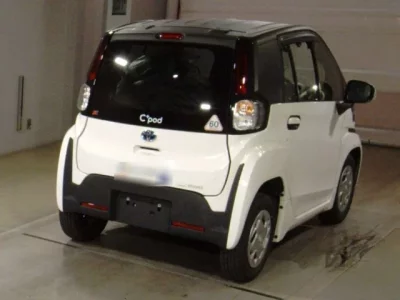 Toyota OTHER
