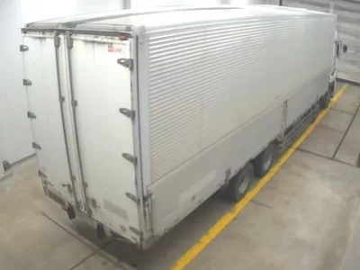Hino TRUCK