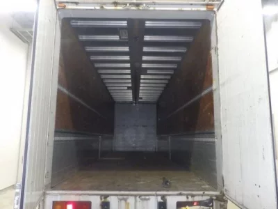 Hino TRUCK