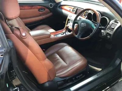 Toyota SOARER