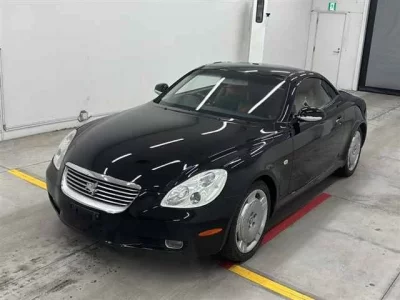 Toyota SOARER