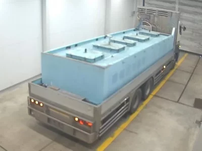 Hino TRUCK