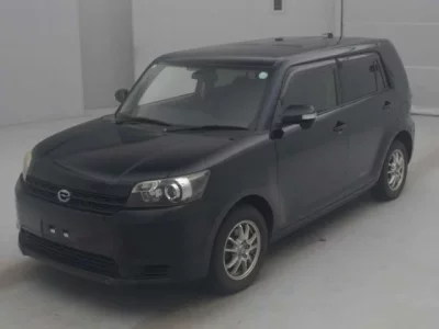 Toyota COROLLA RUMION