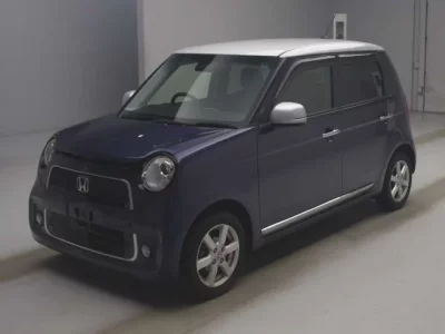 Honda N ONE