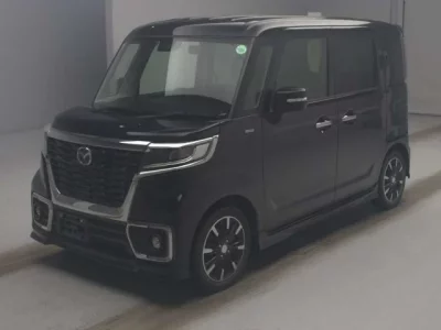 Mazda FLAIR WAGON