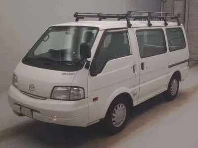 Mazda BONGO VAN