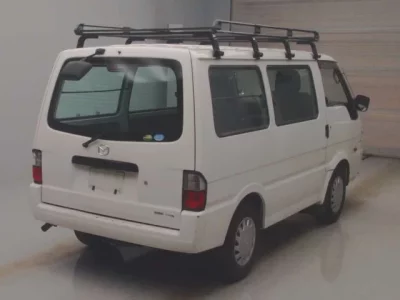 Mazda BONGO VAN