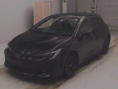 Toyota COROLLA SPORT