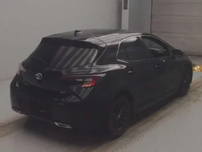 Toyota COROLLA SPORT