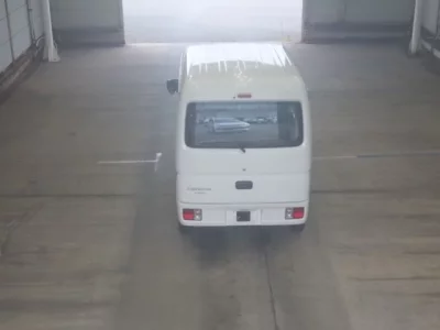 Mitsubishi MINICAB VAN