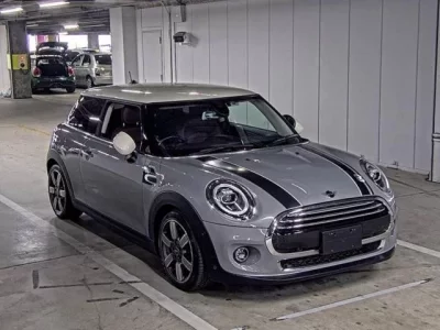 BMW MINI