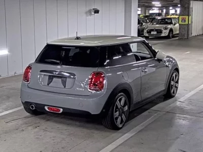 BMW MINI