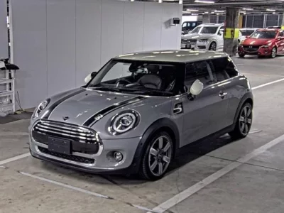 BMW MINI