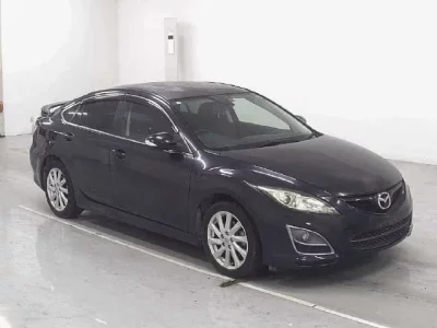 Mazda ATENZA SPORT