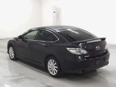 Mazda ATENZA SPORT