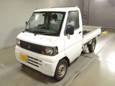 Mitsubishi MINICAB TRUCK