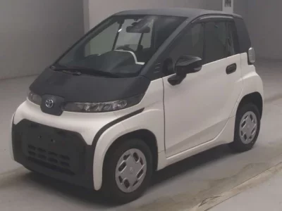 Toyota OTHER