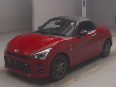 Toyota COPEN