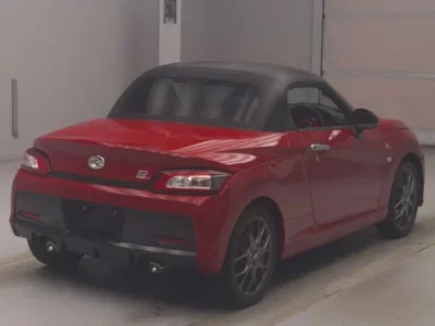 Toyota COPEN