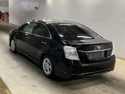 Toyota SAI