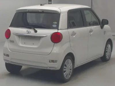 Toyota PIXIS JOY