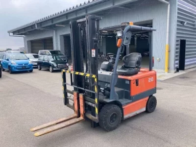 Toyota FORKLIFT