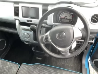Mazda FLAIR