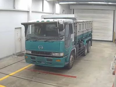 Hino TRUCK
