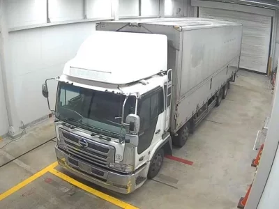 Hino TRUCK