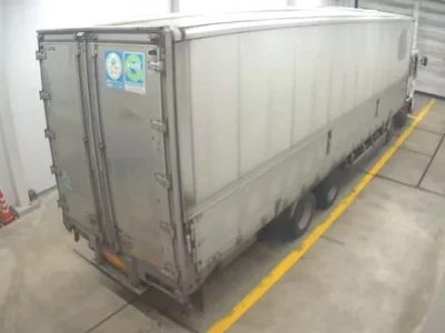 Hino TRUCK