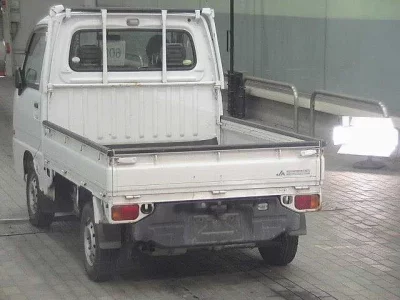Subaru SAMBAR