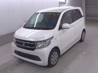 Honda N WGN