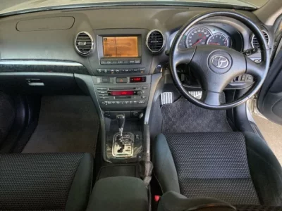 Toyota VEROSSA