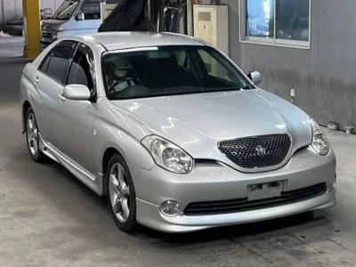 Toyota VEROSSA