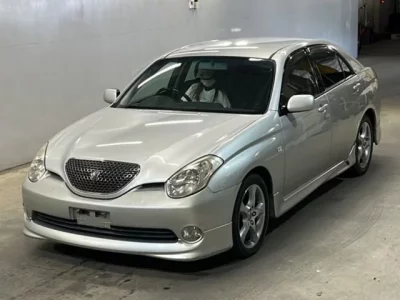 Toyota VEROSSA