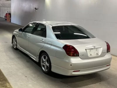 Toyota VEROSSA