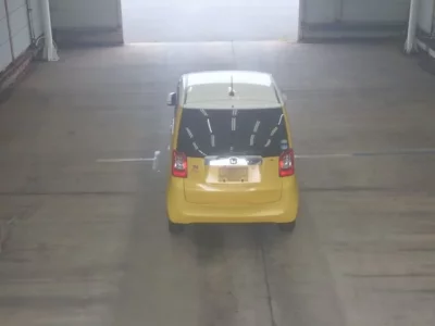 Honda N ONE