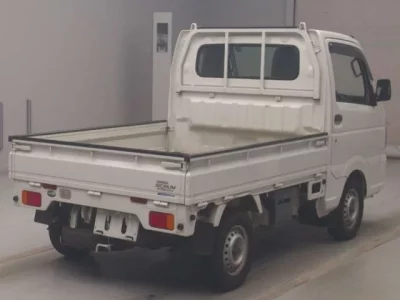 Mazda SCRUM TRUCK