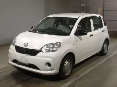 Daihatsu Boon