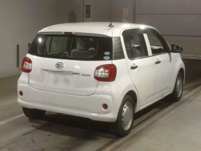 Daihatsu Boon