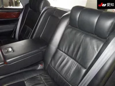 Toyota CENTURY