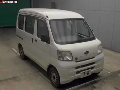 Subaru SAMBAR