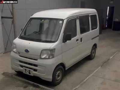 Subaru SAMBAR