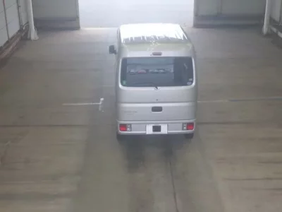 Mitsubishi MINICAB VAN