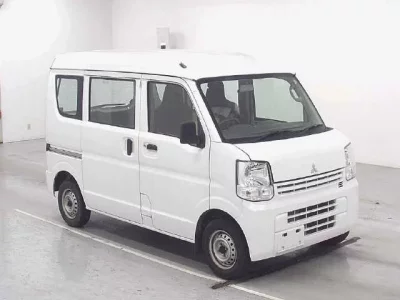 Mitsubishi MINICAB VAN