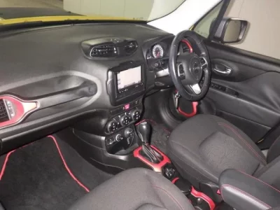 Chrysler JEEP RENEGADE