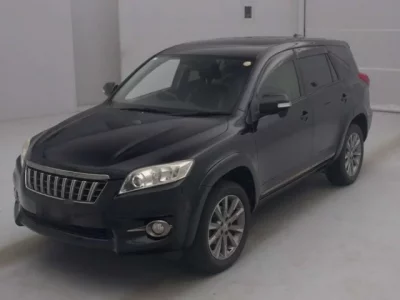 Toyota VANGUARD