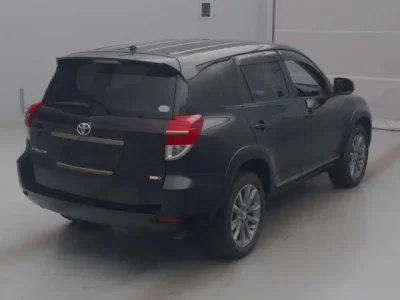 Toyota VANGUARD